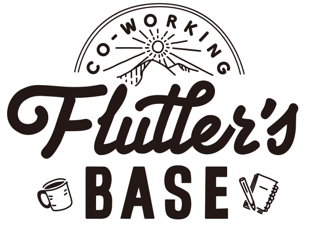 福岡市博多区のコワーキングスペース｜Flutter's BASE